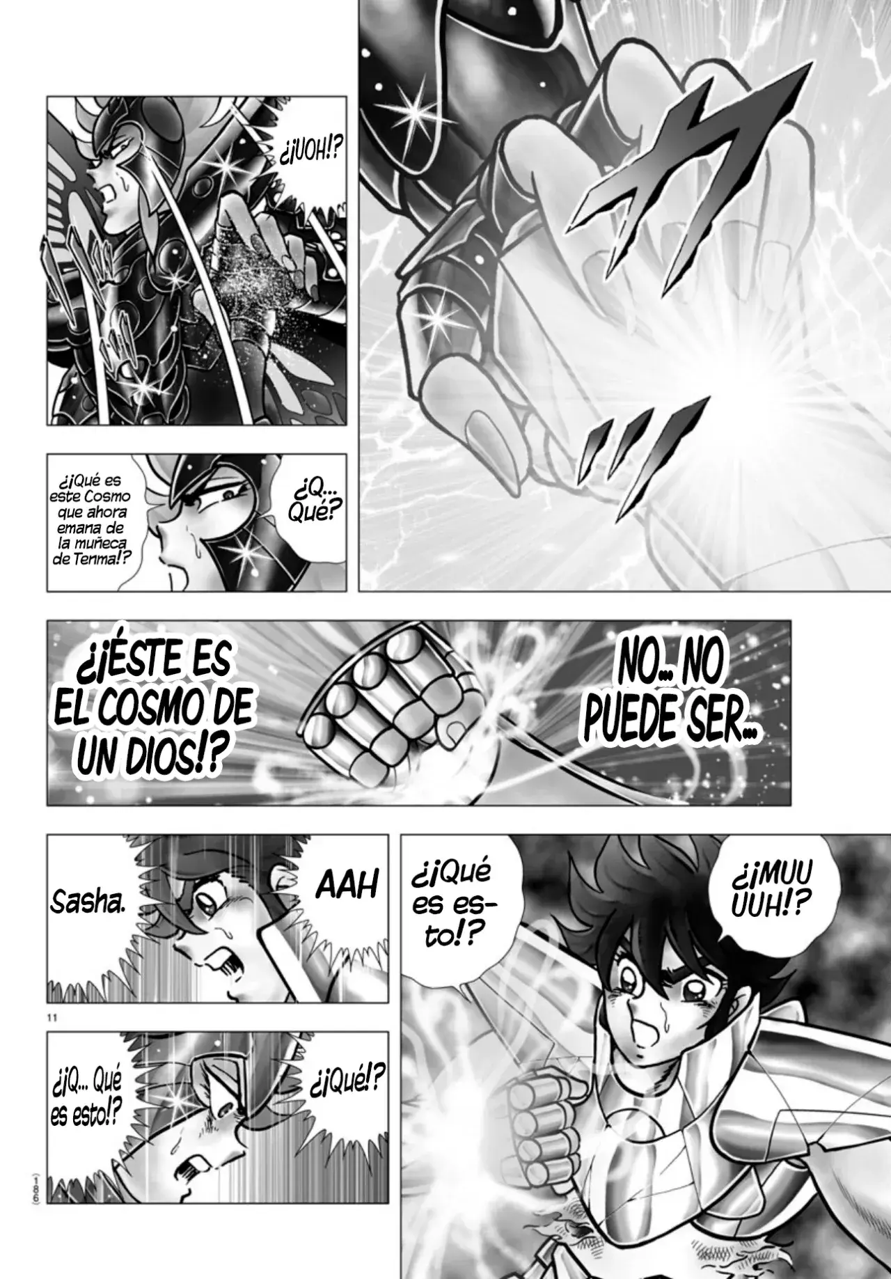 Capitulo 105 page 11