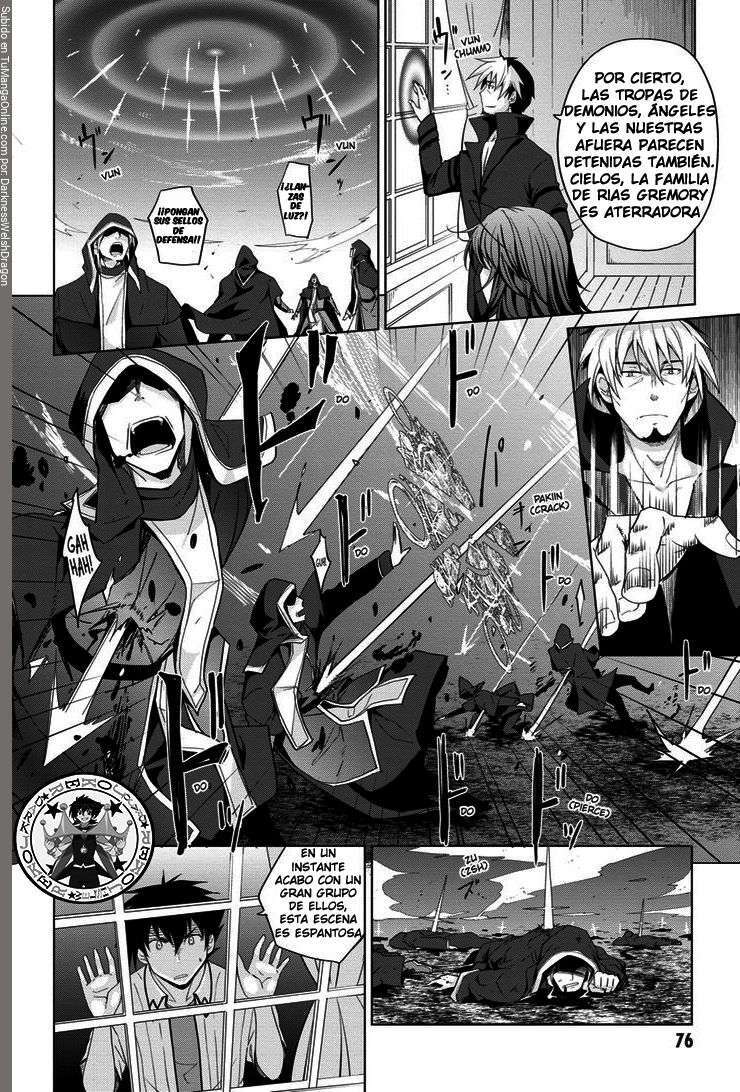 Capitulo 45 page 21