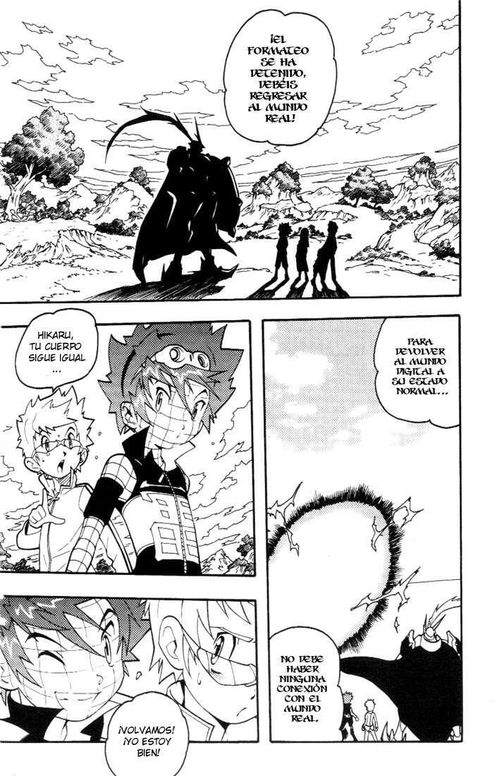 Capitulo 14 page 19