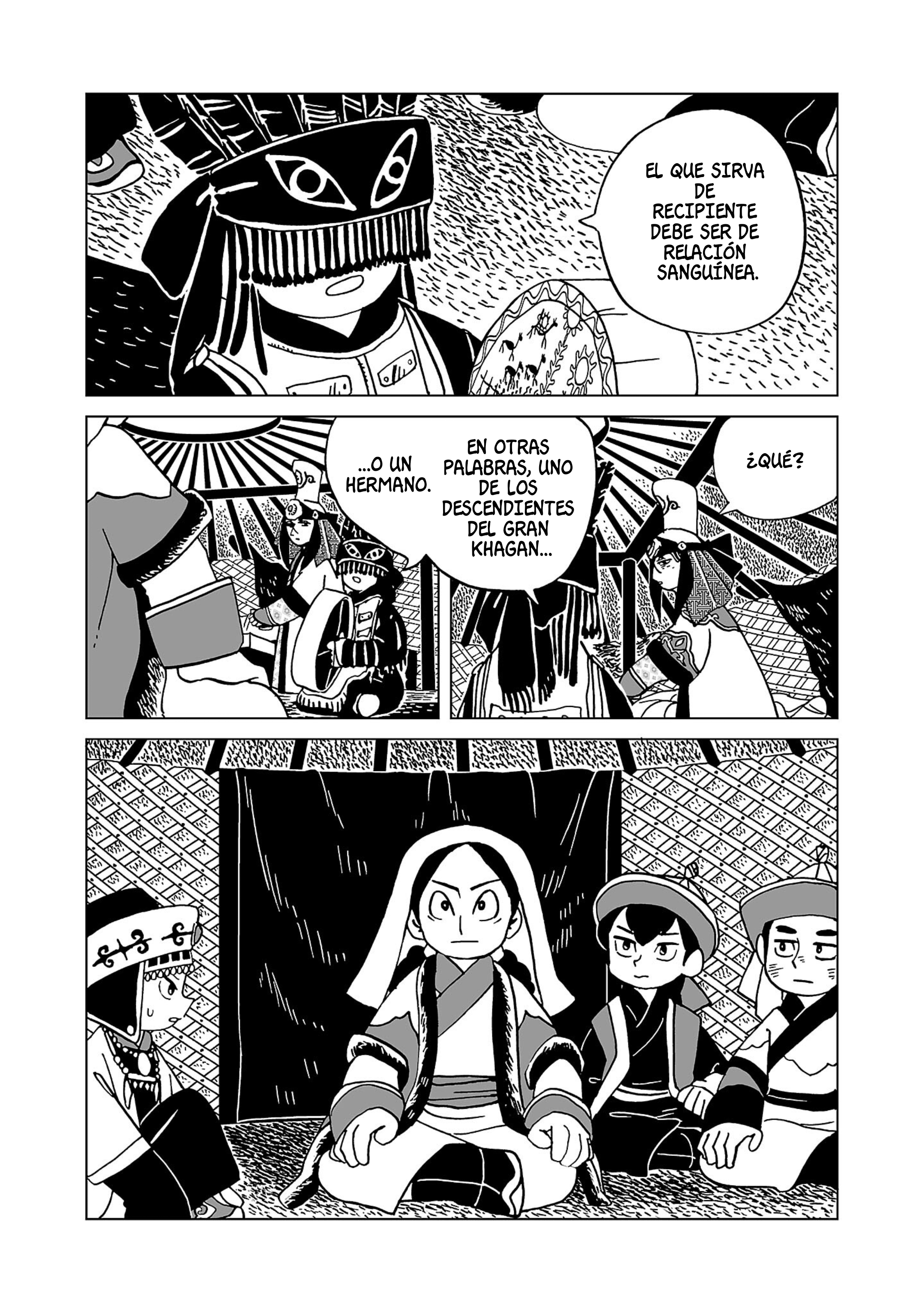 Capitulo 19 page 21