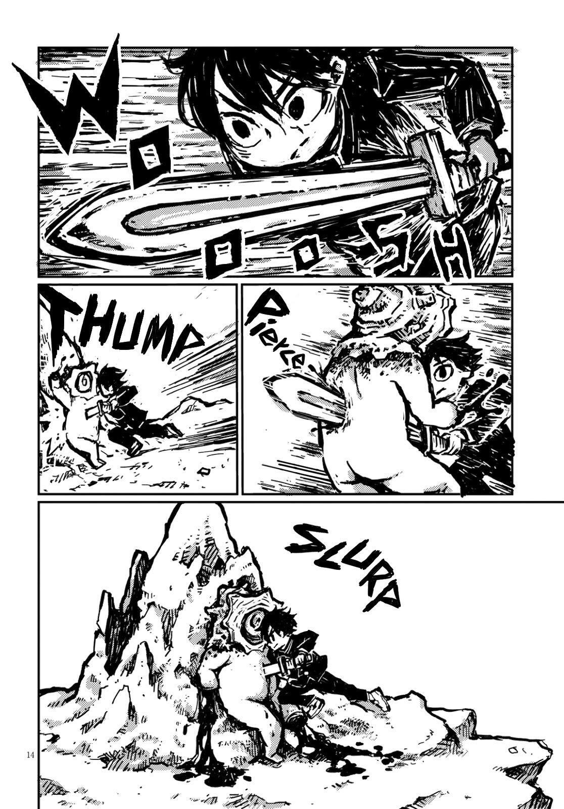 Capitulo 13 page 15