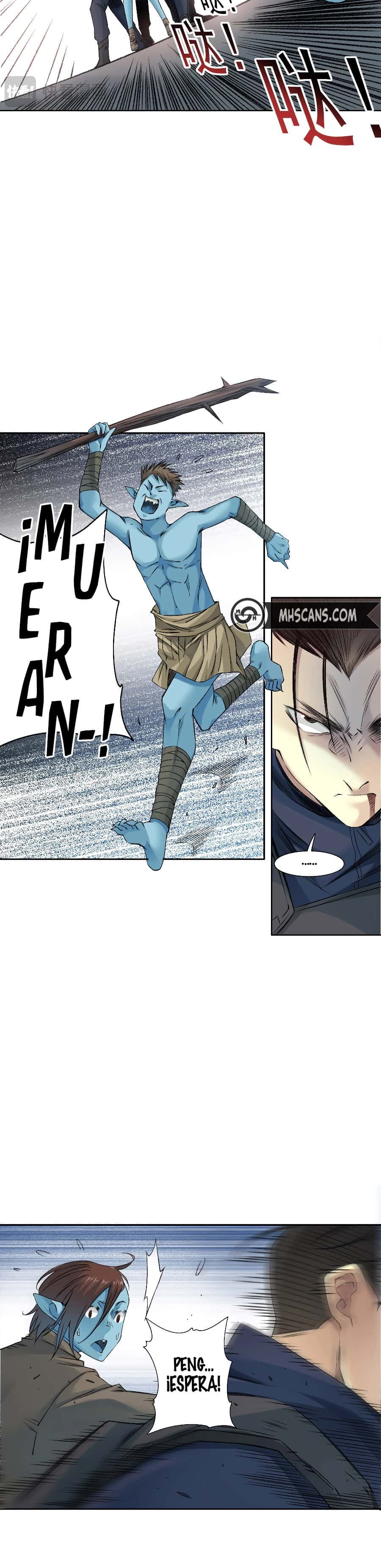 Capitulo 257 page 6