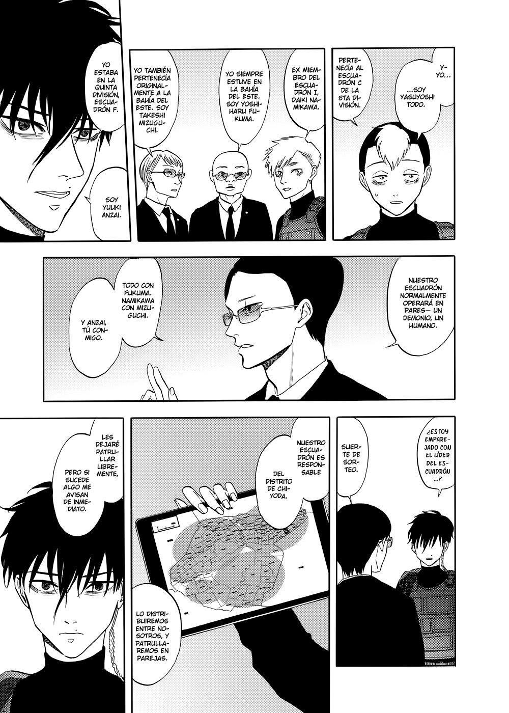 Capitulo 57 page 14