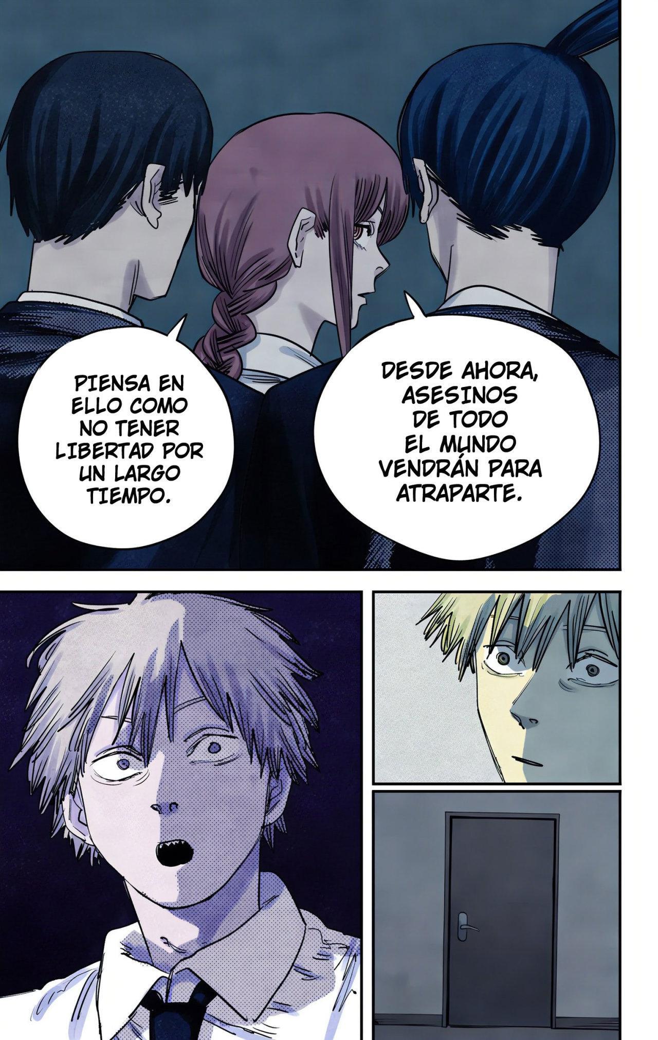 Capitulo 53 page 14