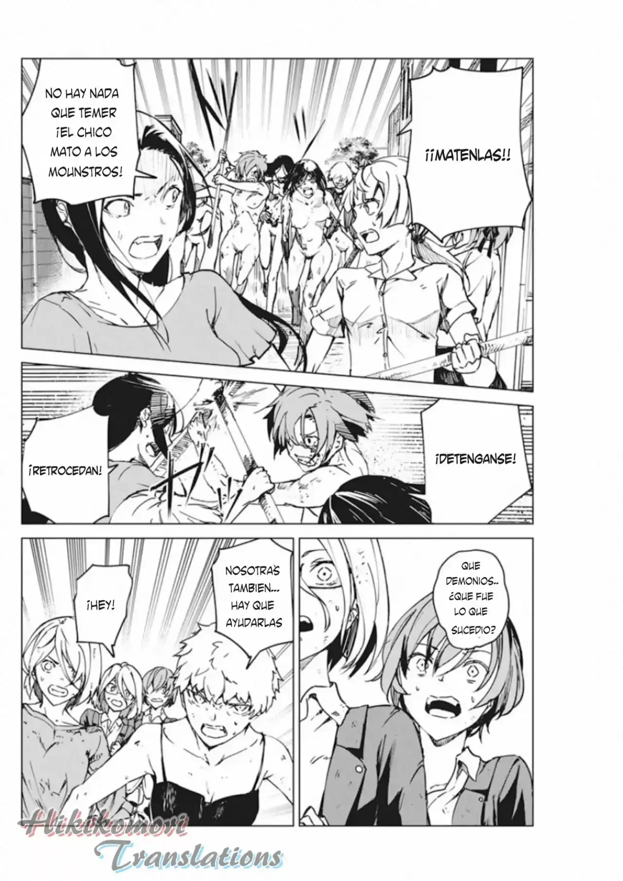 Capitulo 11 page 12