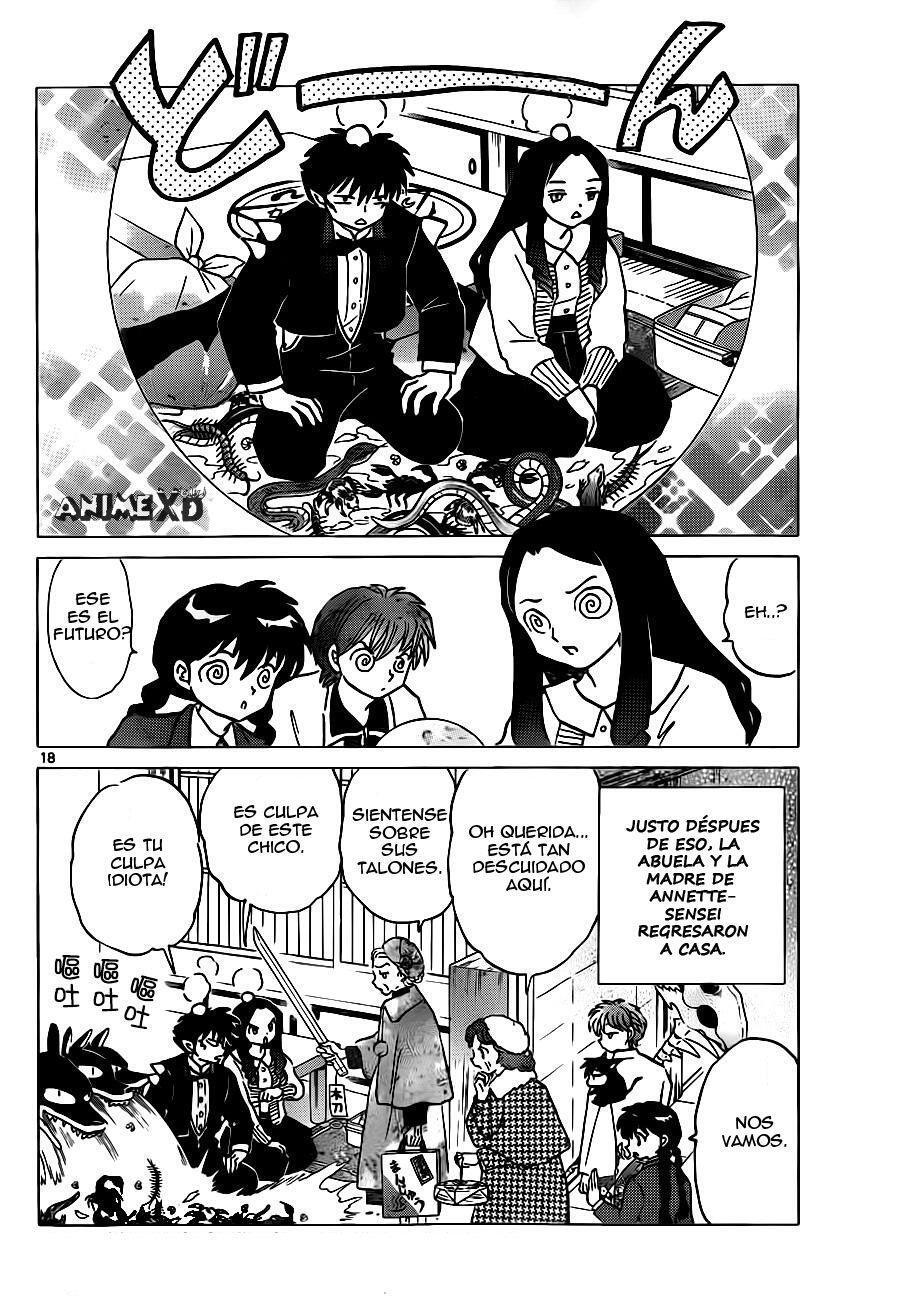 Capitulo 231 page 19