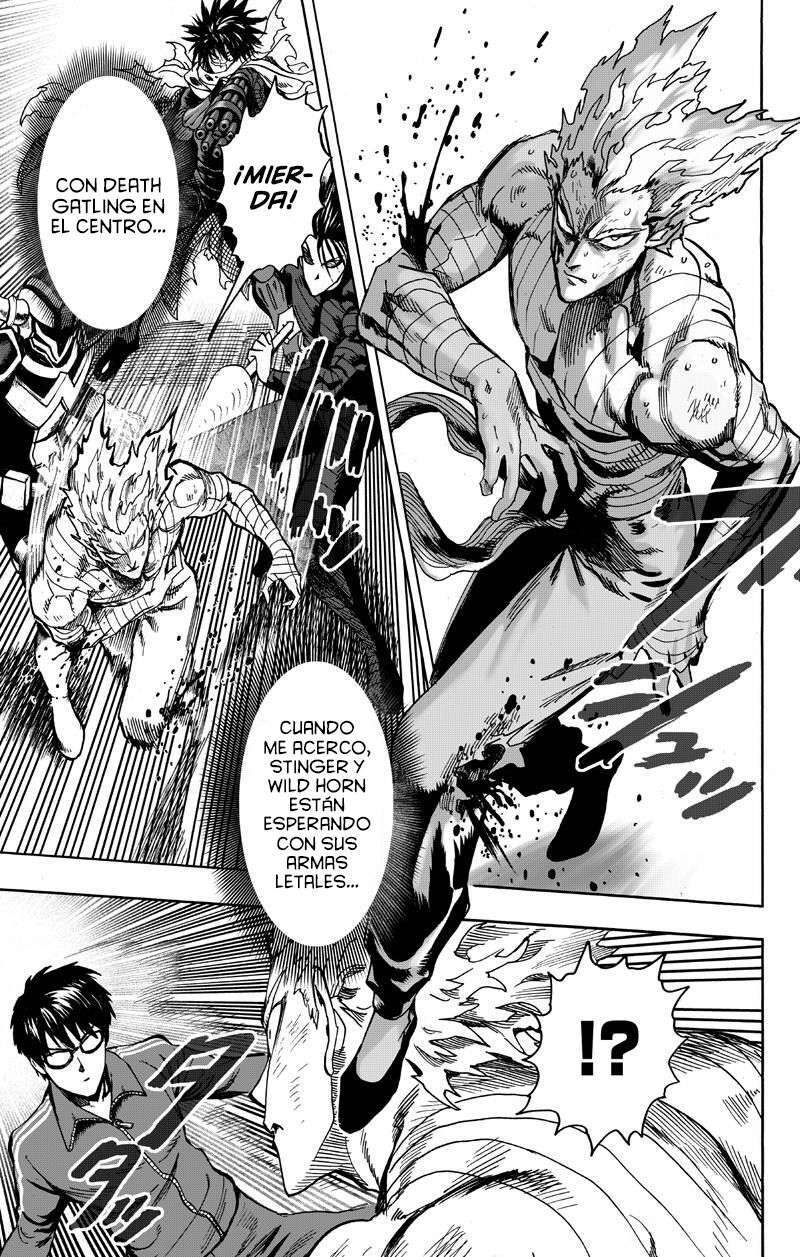 Capitulo 122 page 30