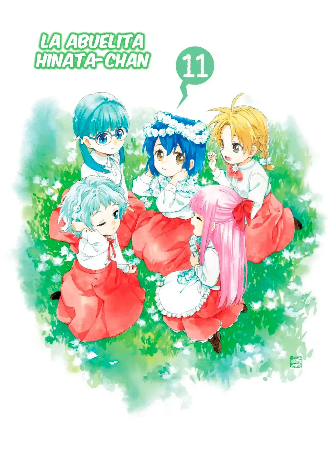 Capitulo 86 page 3