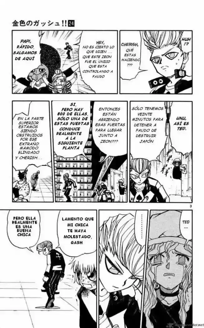 Capitulo 233 page 3