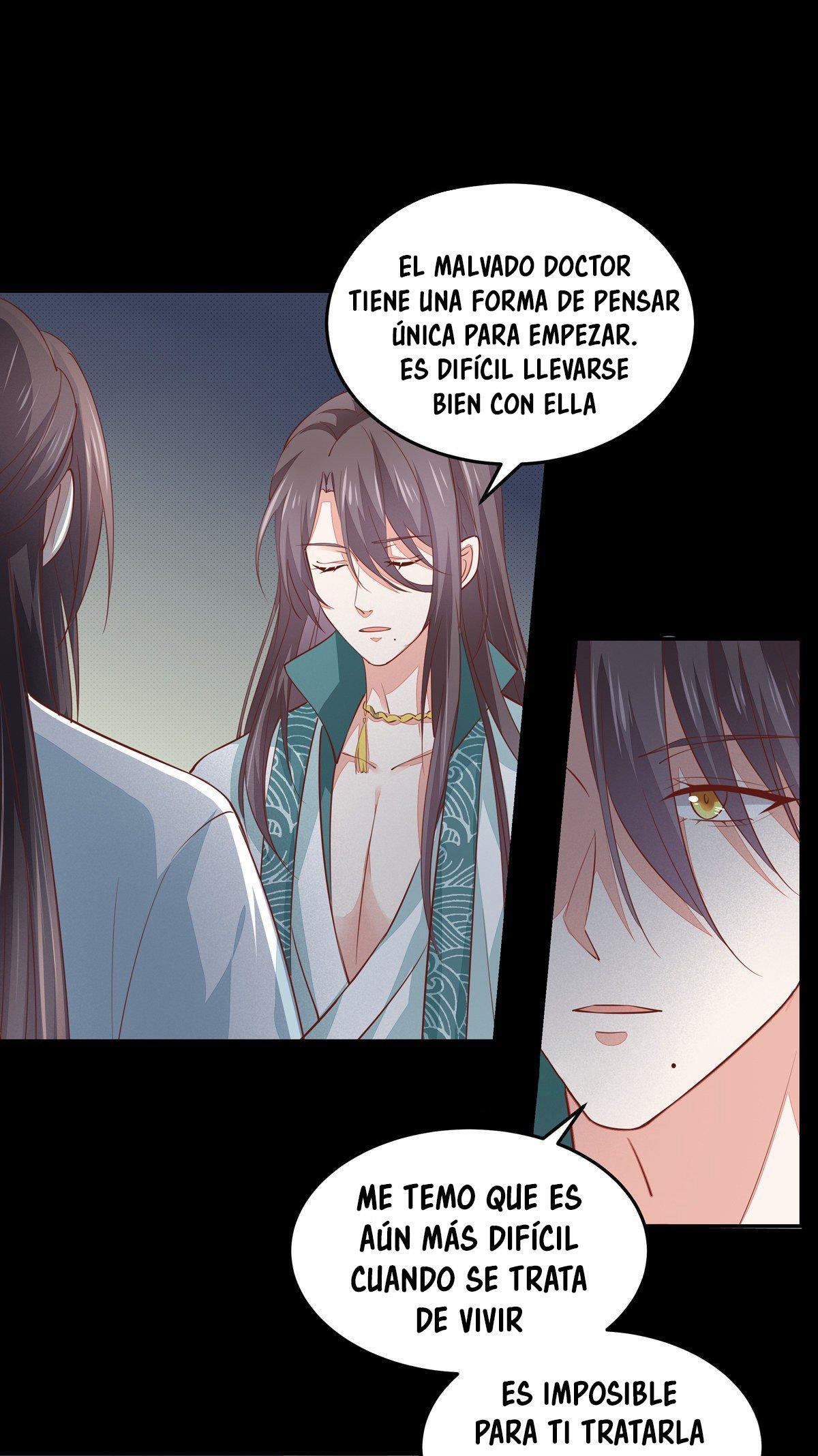 Capitulo 82 page 16