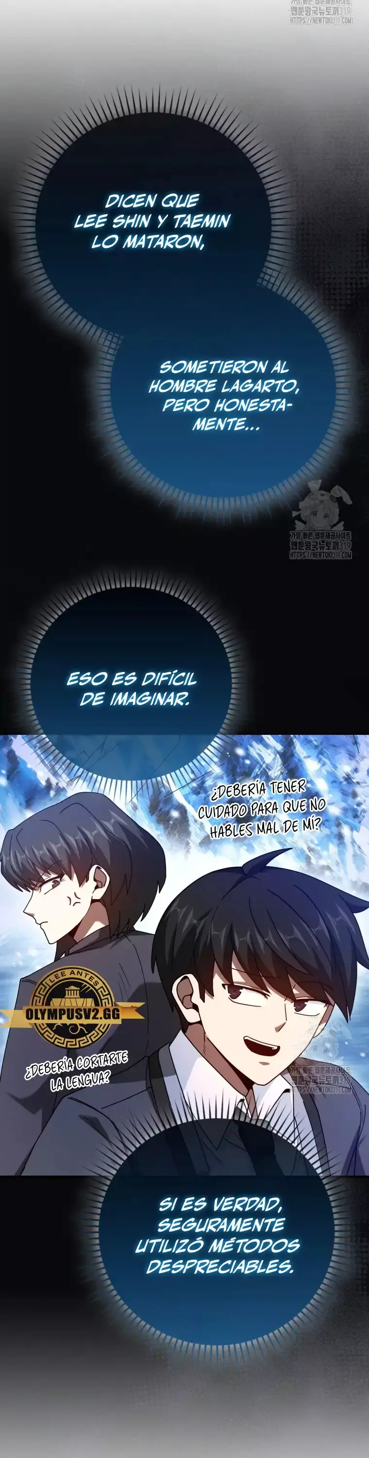 Capitulo 40 page 22