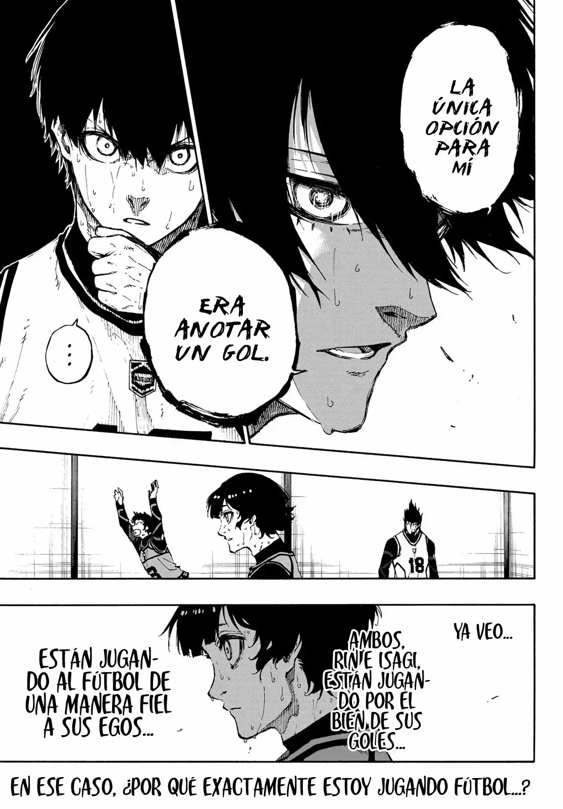 Capitulo 80 page 18