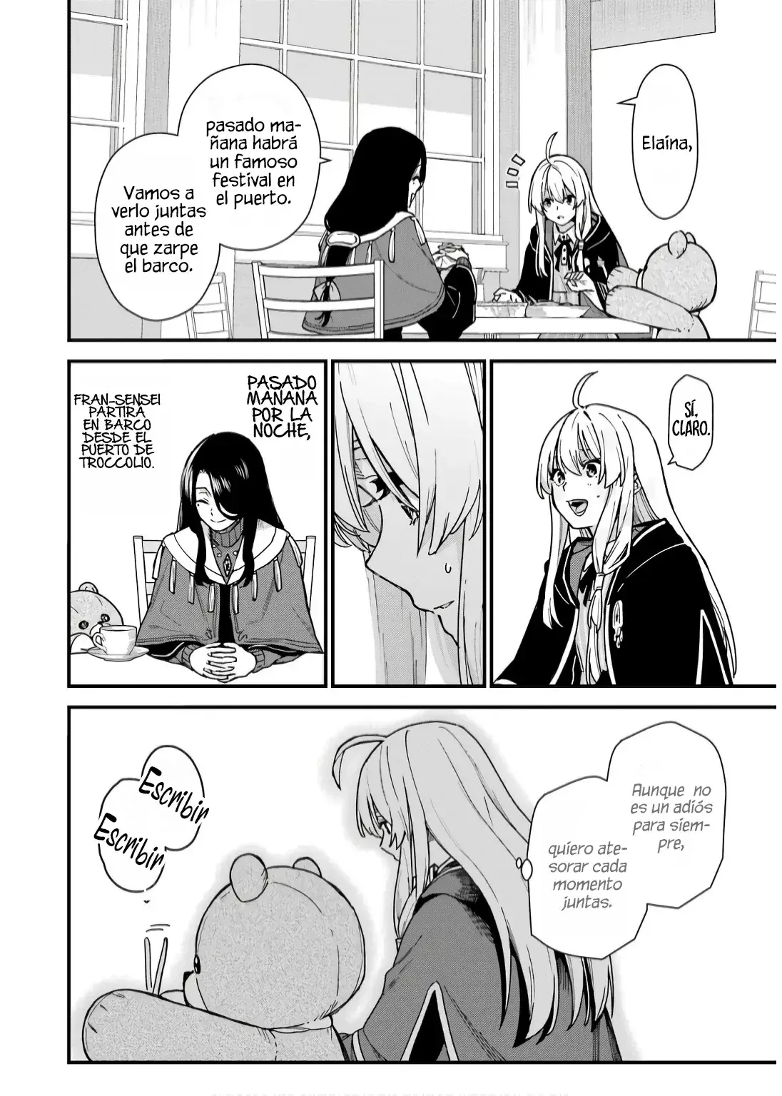 Capitulo 22 page 8