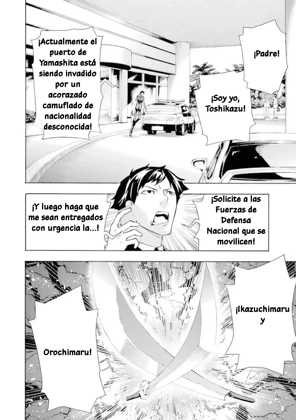 Capitulo 16 page 21