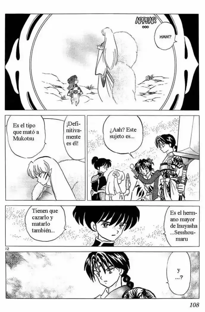 Capitulo 258 page 12
