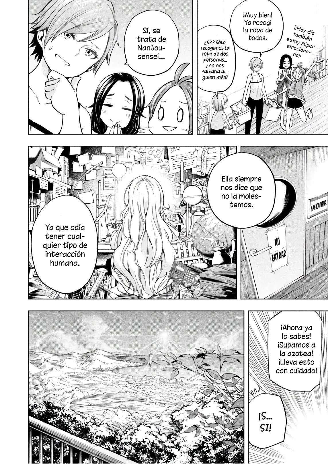 Capitulo 70 page 8