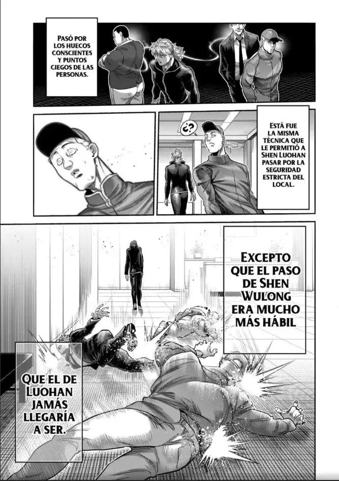Capitulo 234 page 17