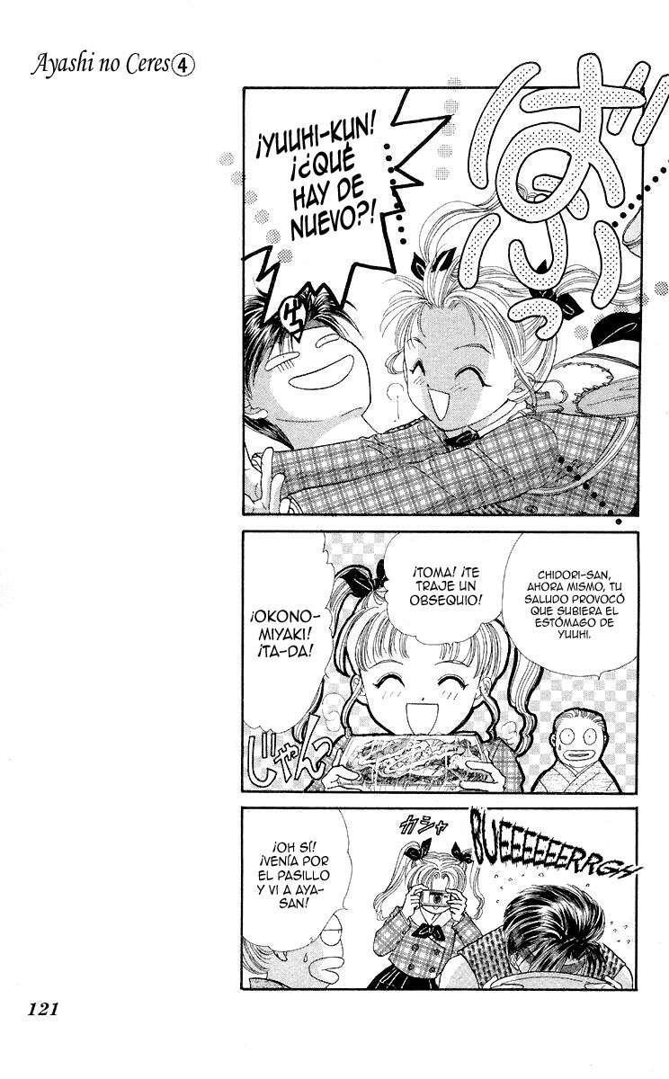 Capitulo 21 page 22