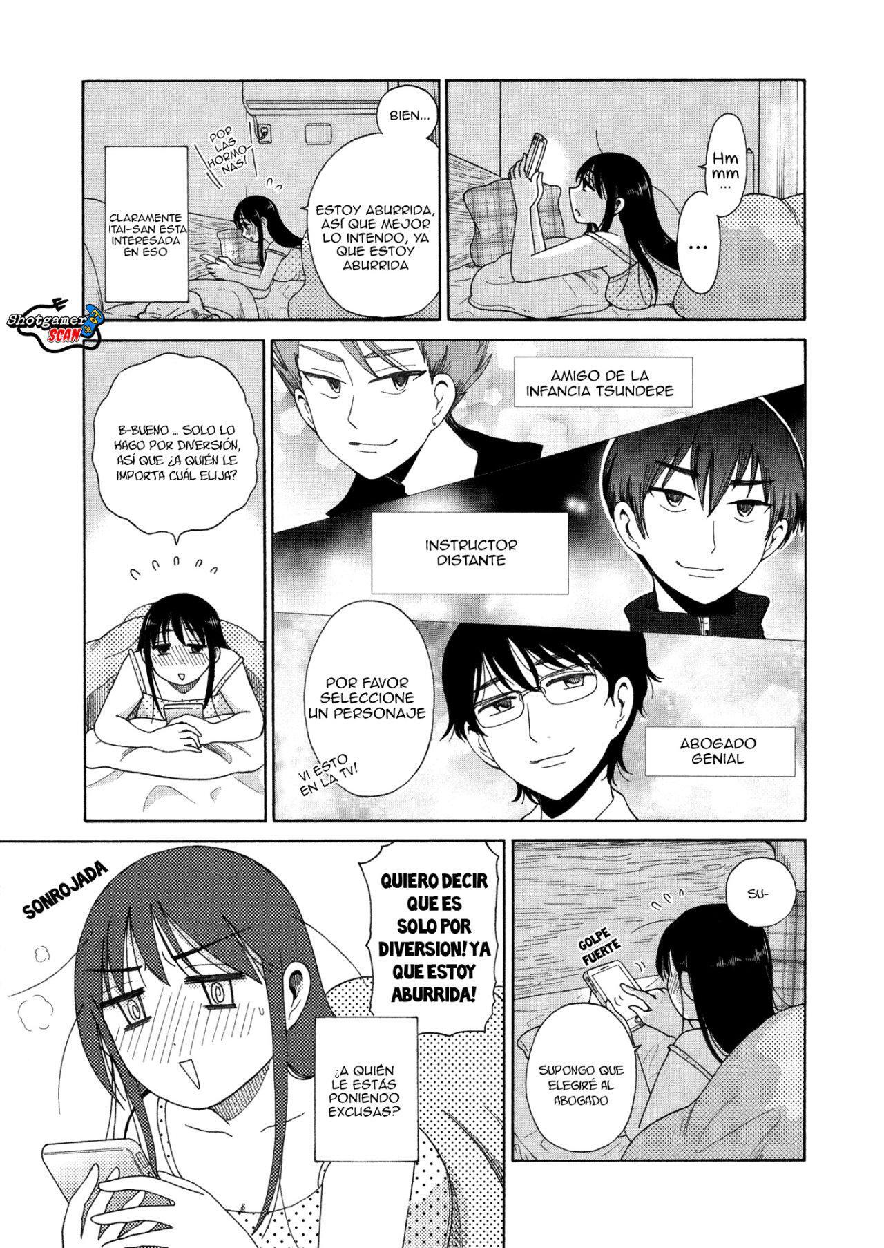 Capitulo 41 page 5