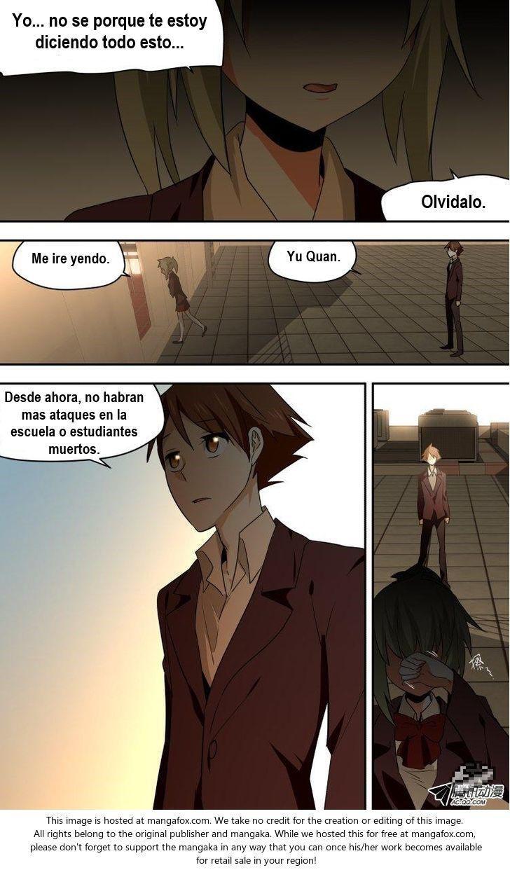 Capitulo 49 page 14