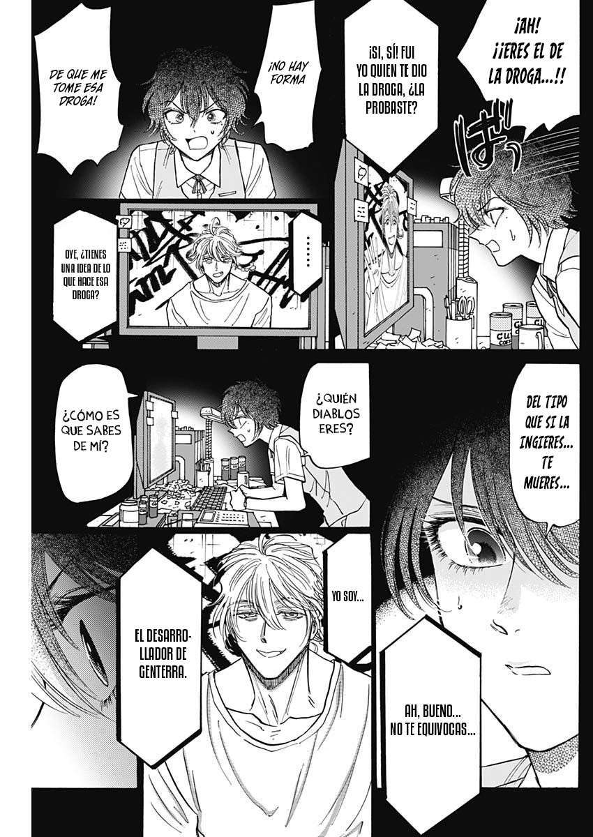 Capitulo 92 page 12