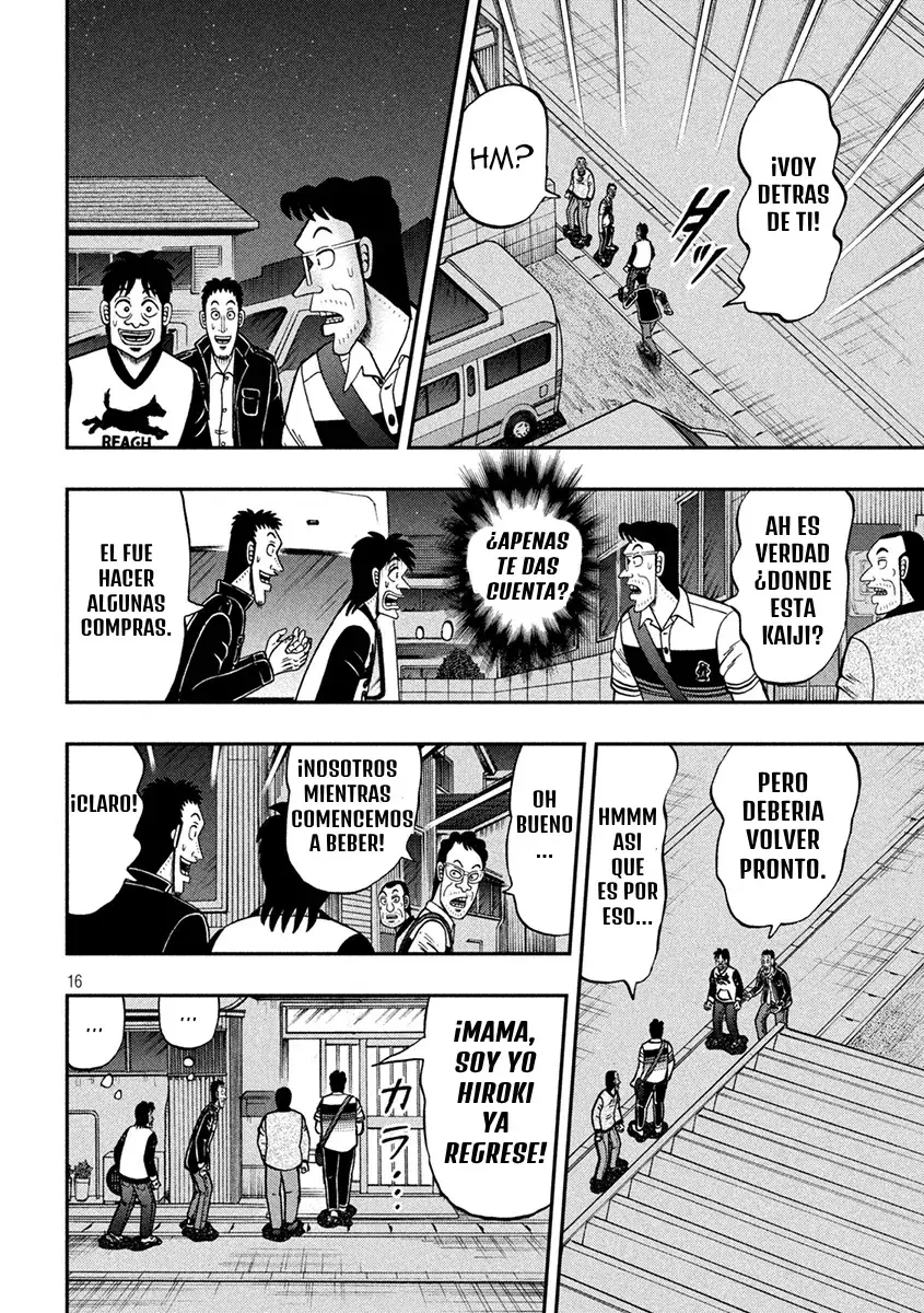 Capitulo 115 page 17