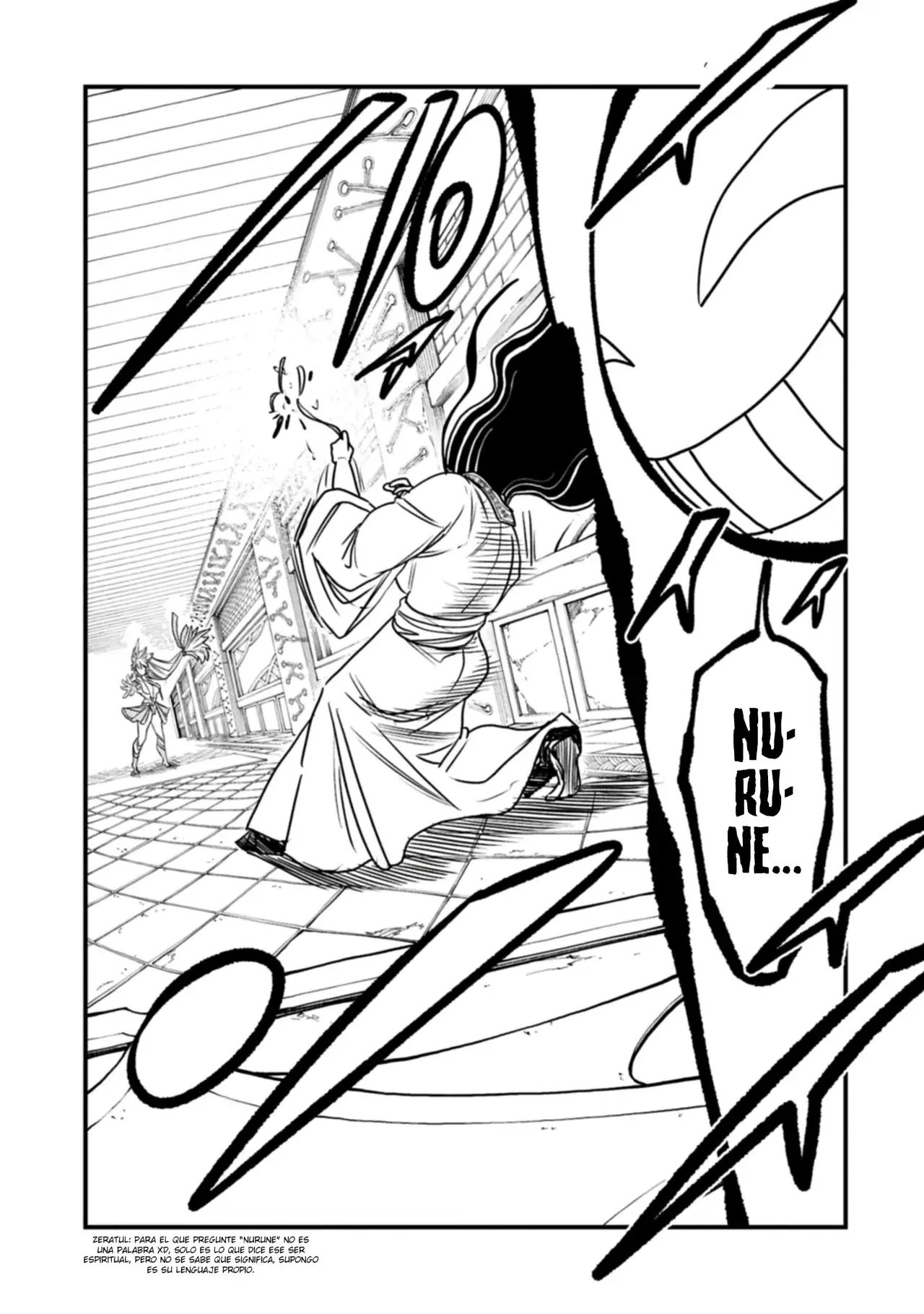 Capitulo 74 page 28