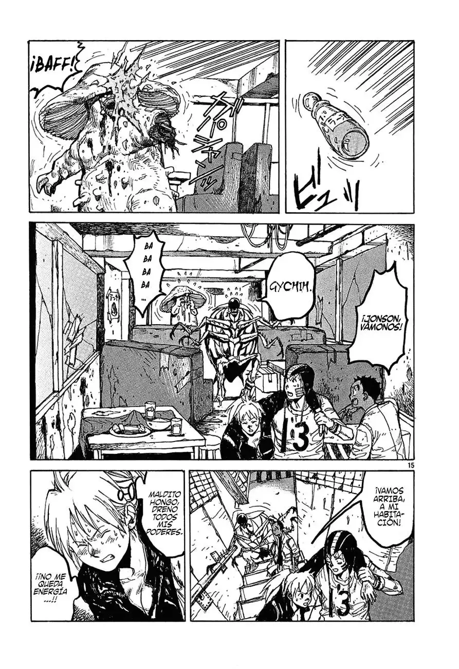 Capitulo 30 page 15