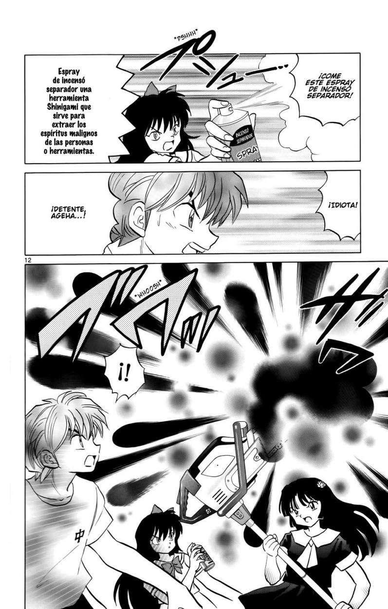 Capitulo 160 page 12