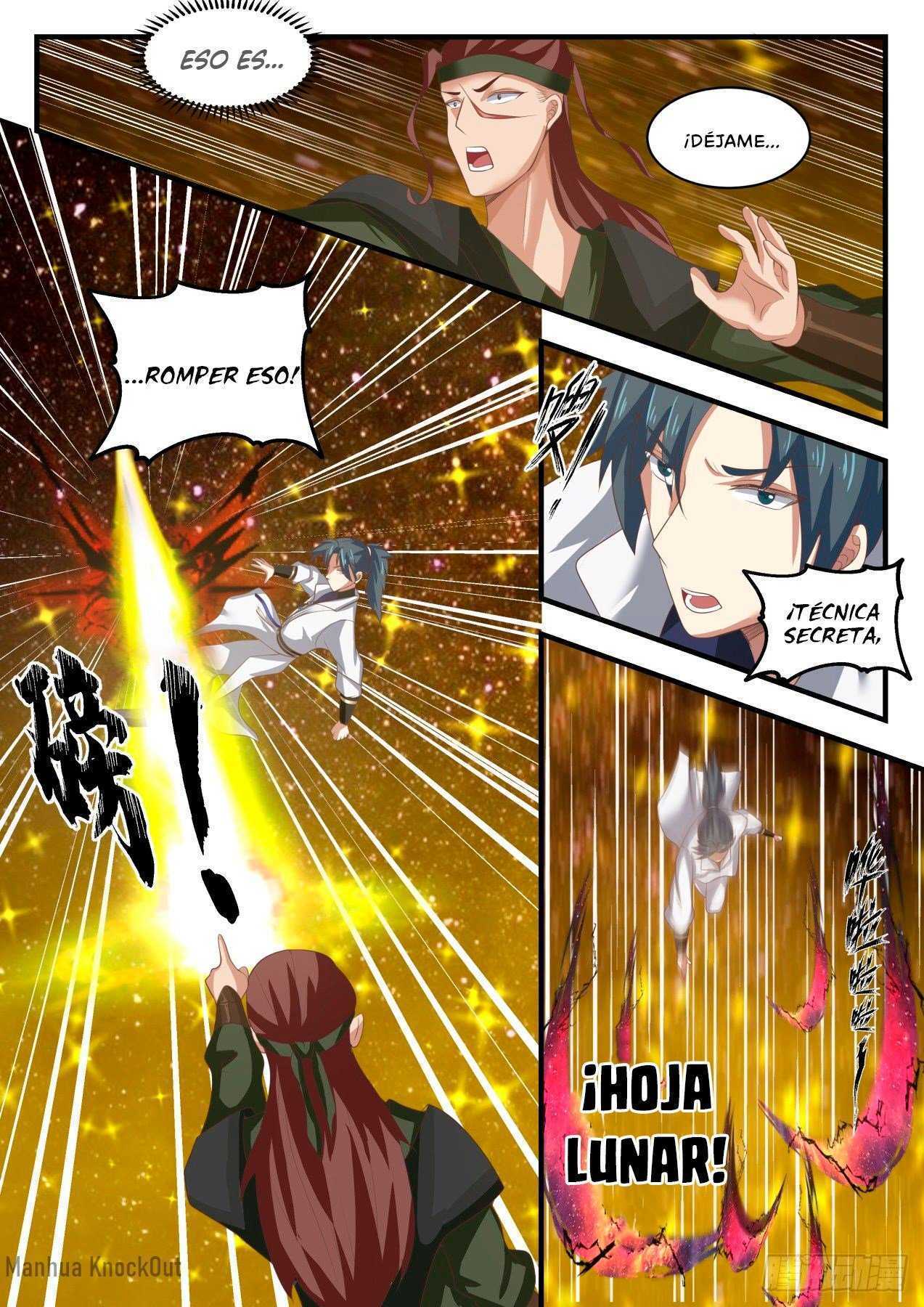 Capitulo 1553 page 11