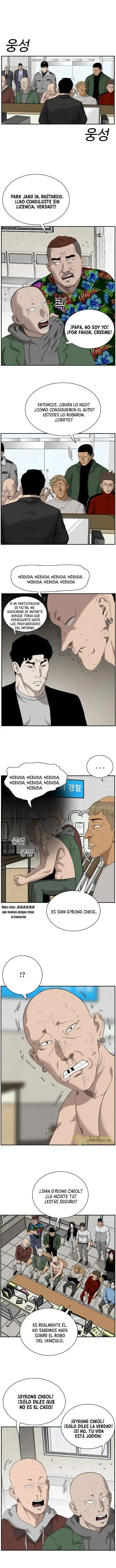 Capitulo 39 page 14