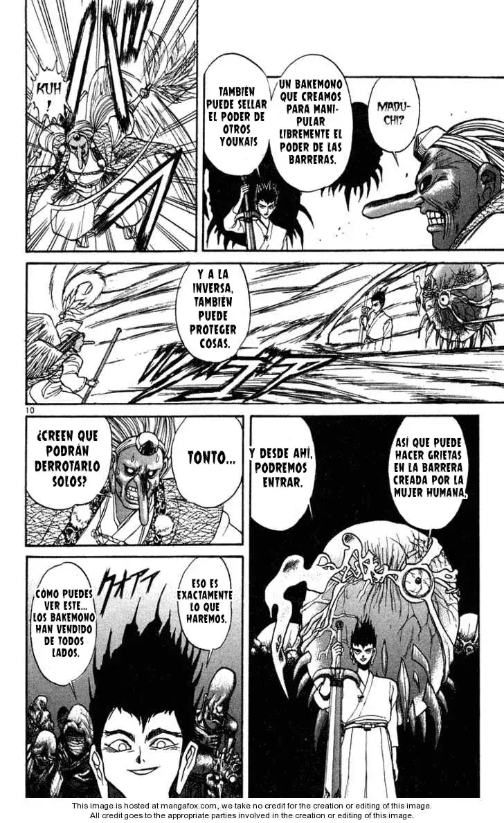 Capitulo 192 page 10