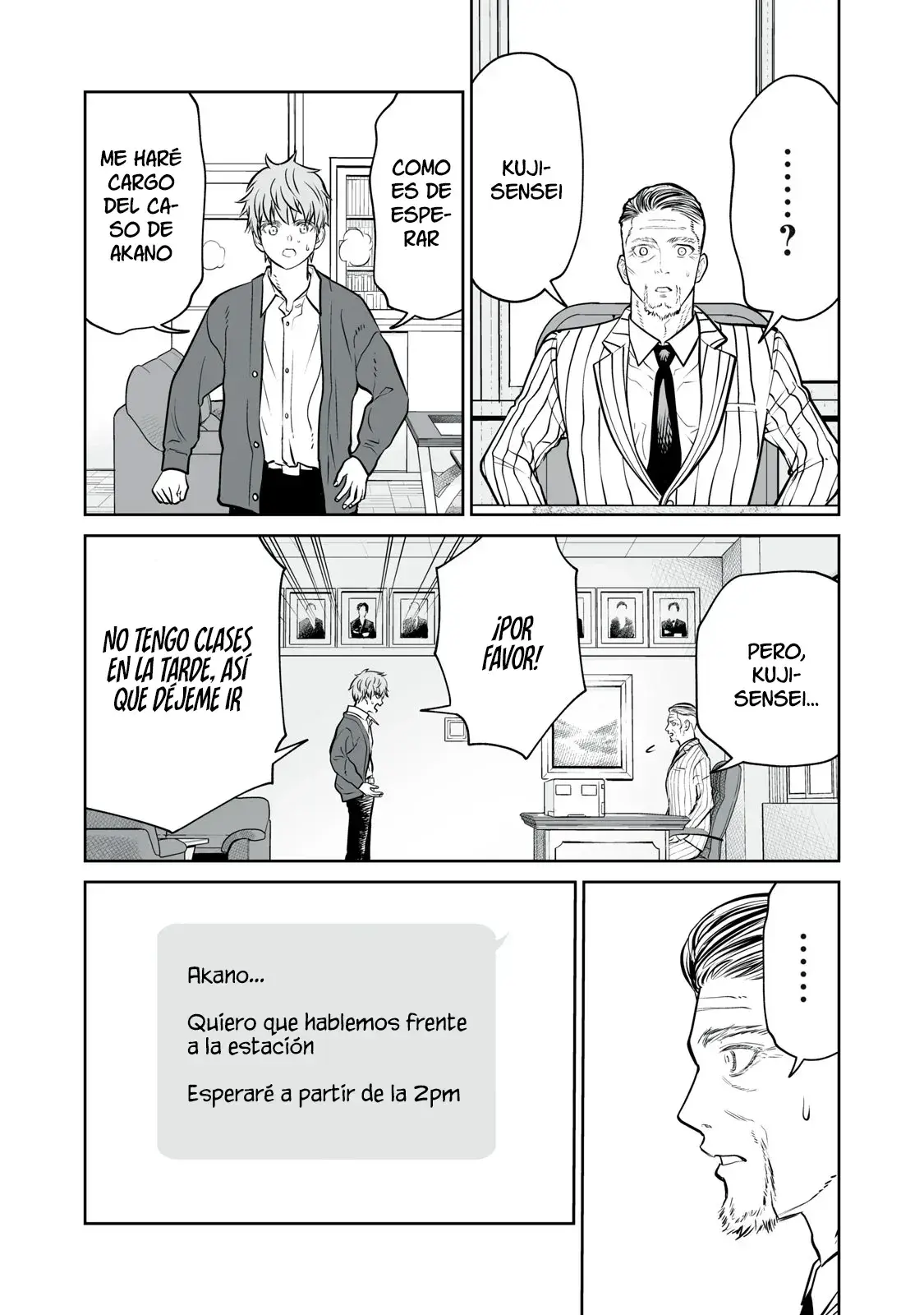Capitulo 18 page 32