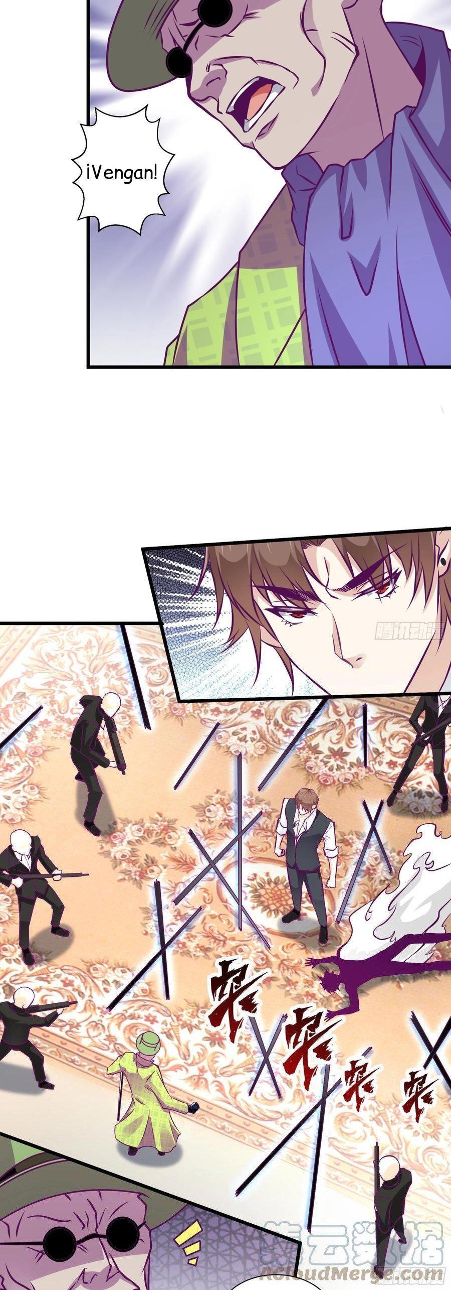Capitulo 53 page 15