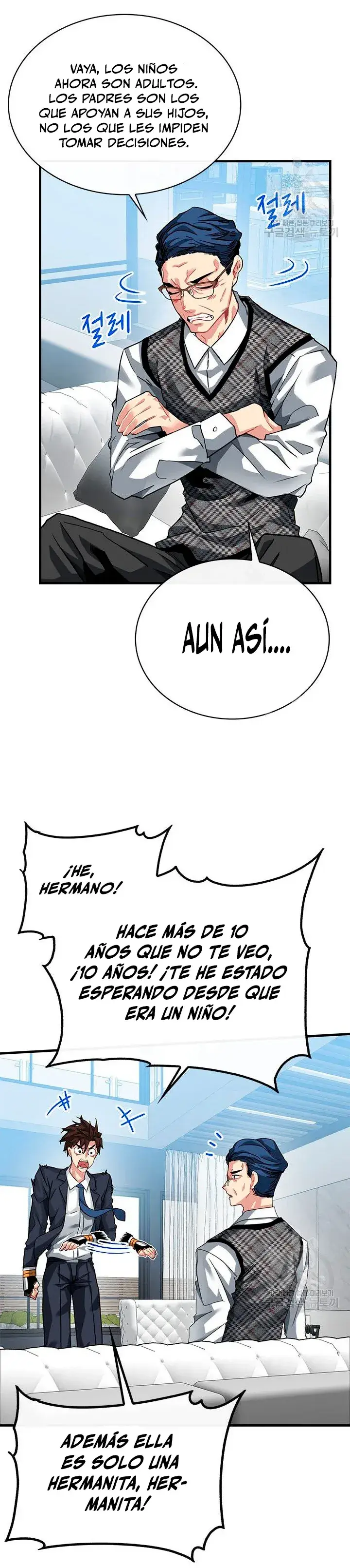 Capitulo 45 page 11