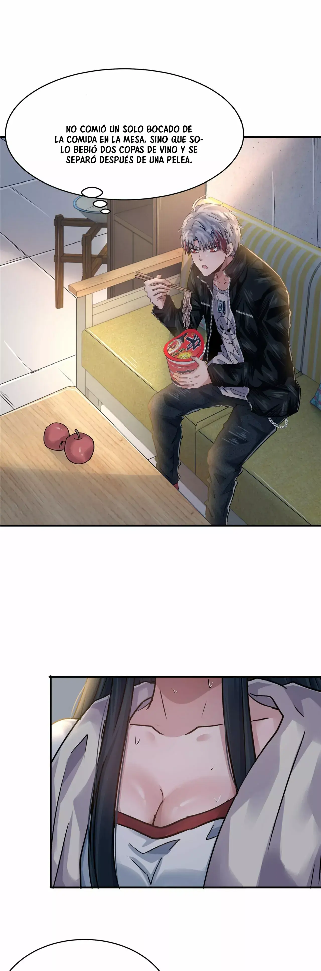Capitulo 54 page 3
