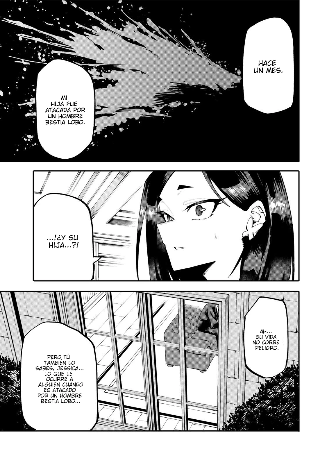 Capitulo 40 page 18