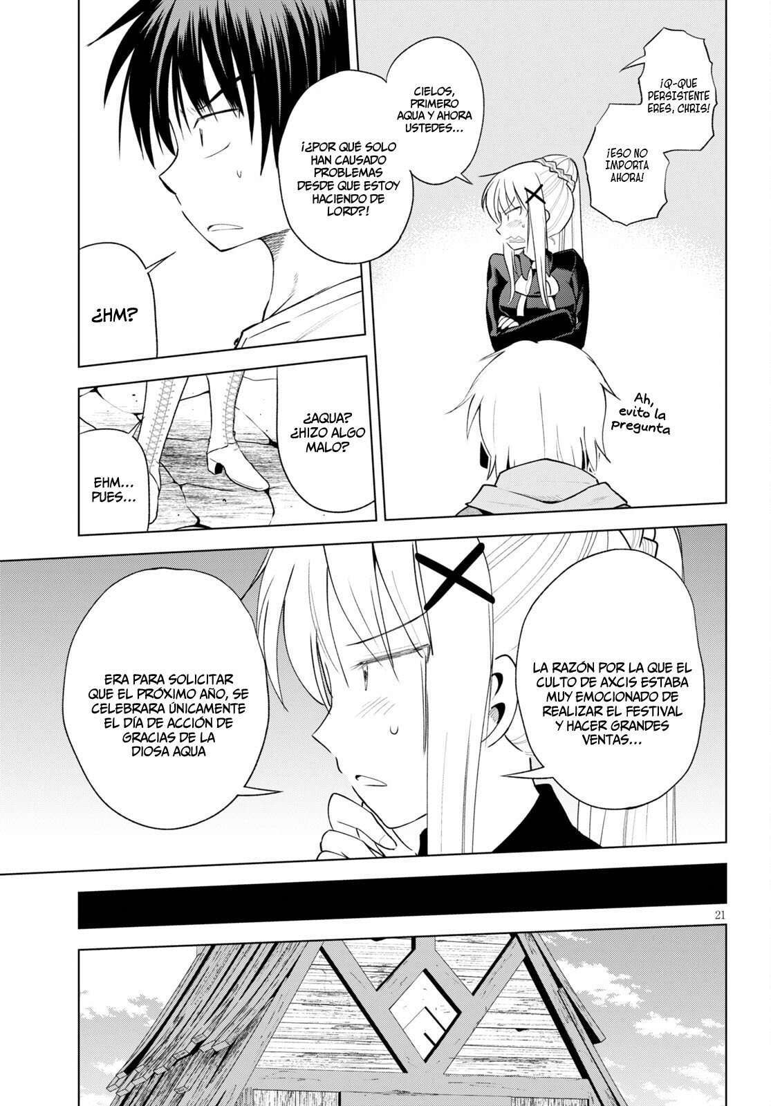 Capitulo 87 page 22