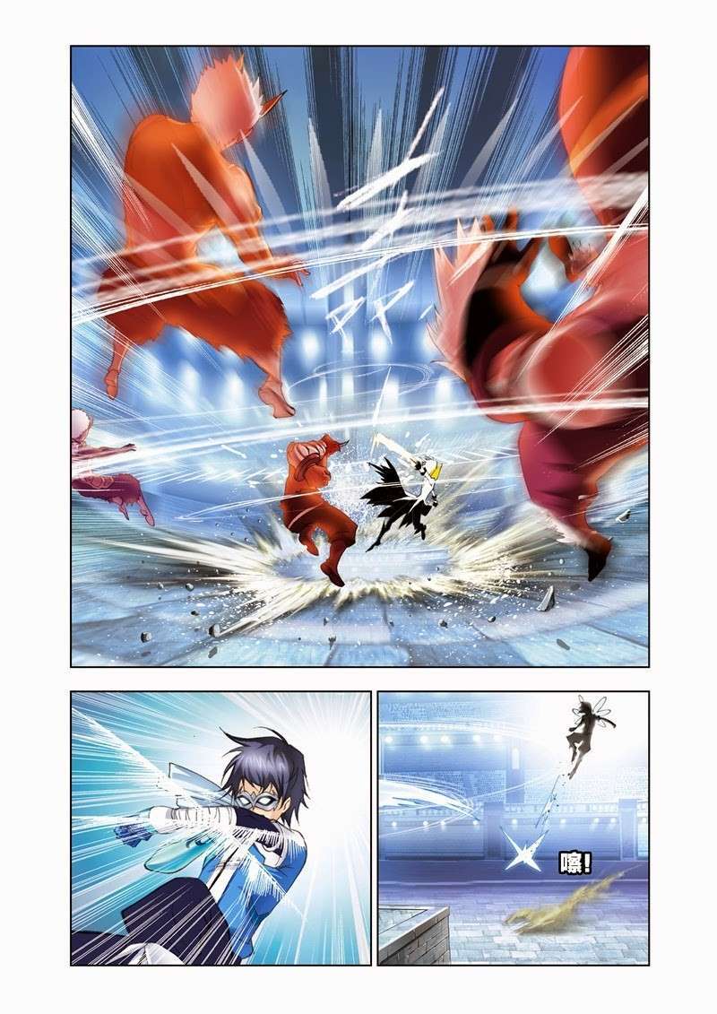 Capitulo 47 page 21