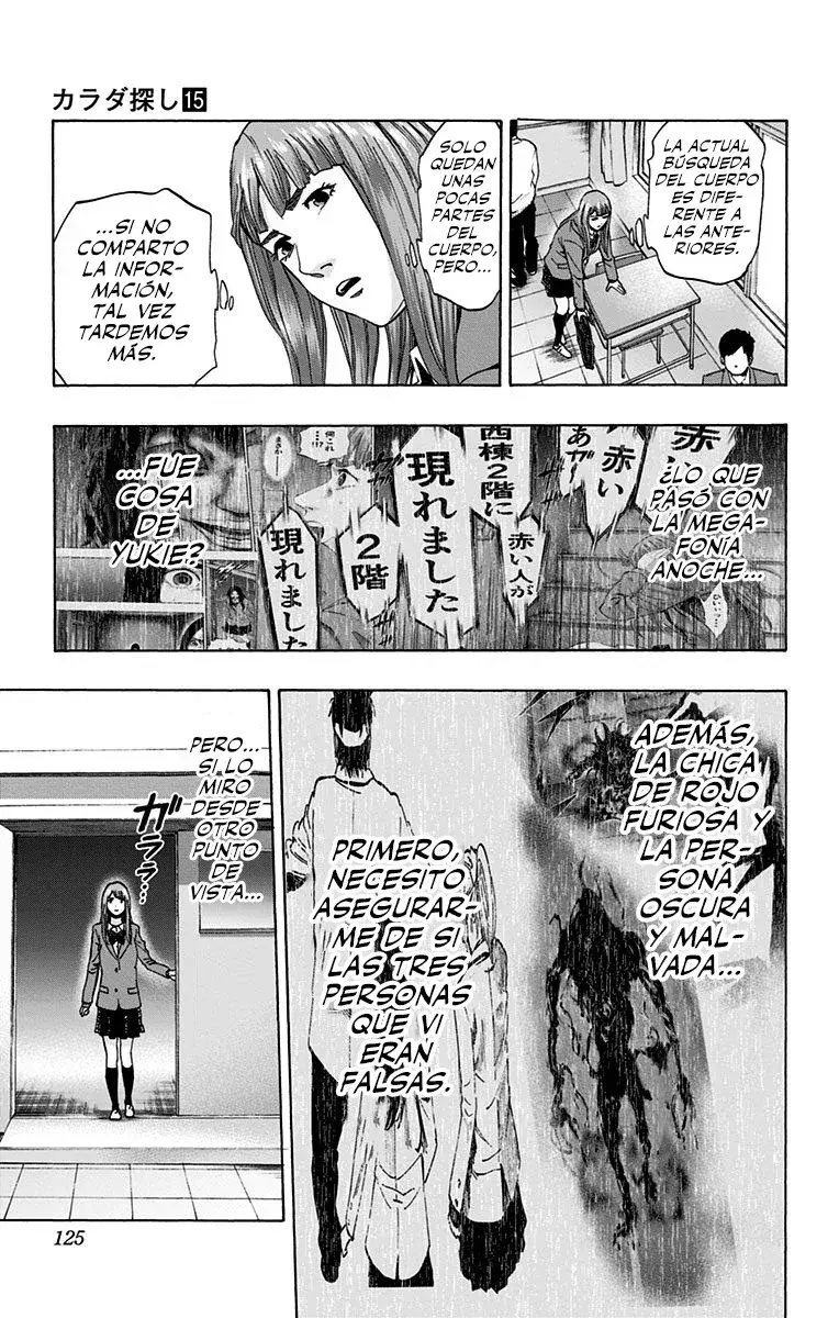 Capitulo 128 page 17