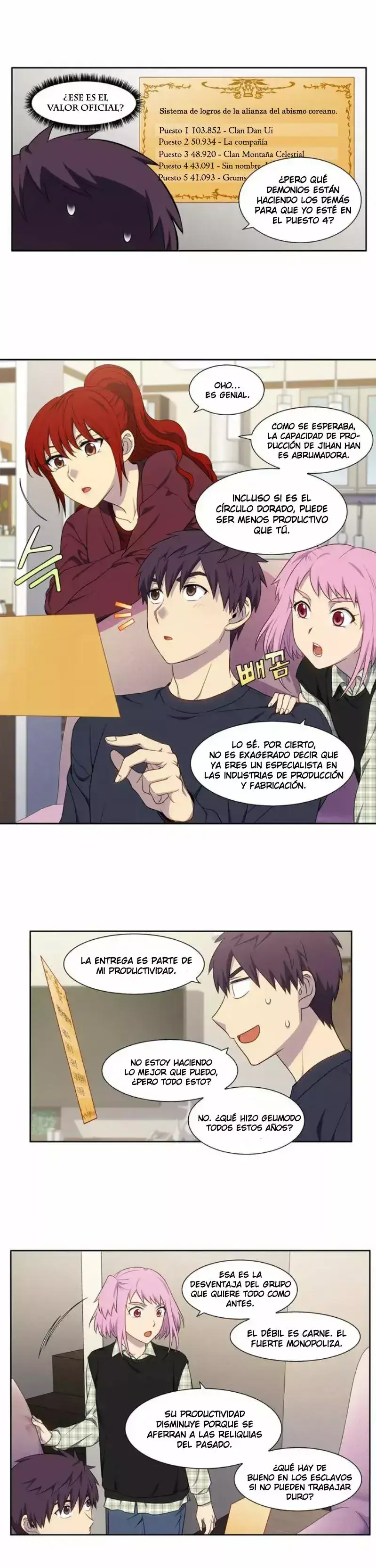 Capitulo 350 page 14