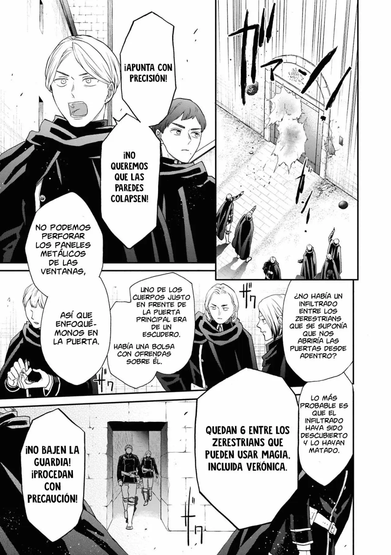 Capitulo 156 page 26