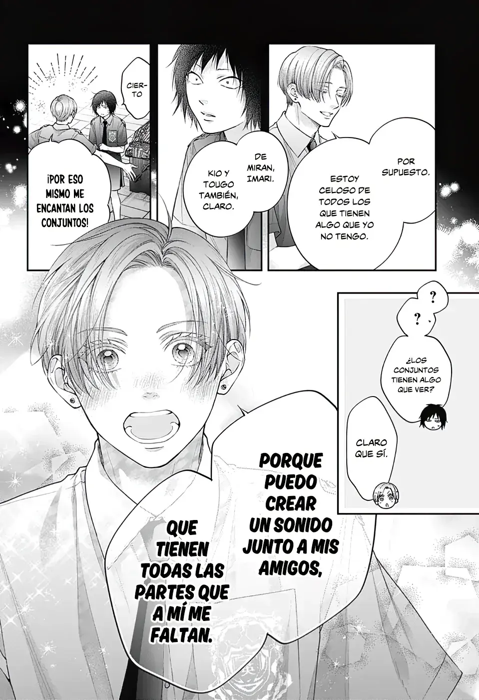 Capitulo 133 page 18