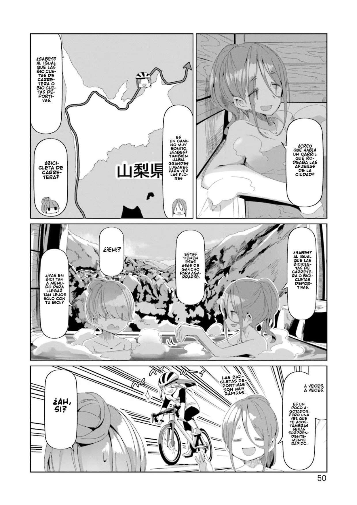 Capitulo 71 page 23