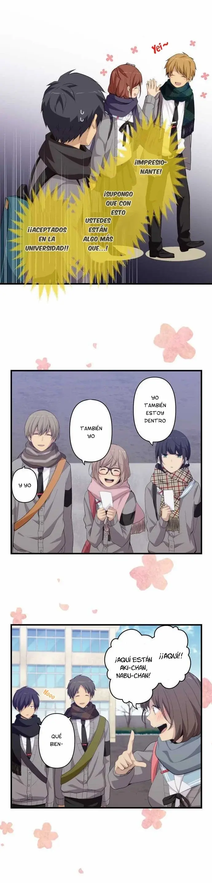 Capitulo 206 page 6