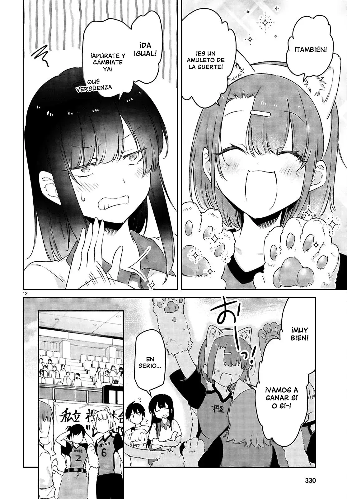 Capitulo 87 page 12