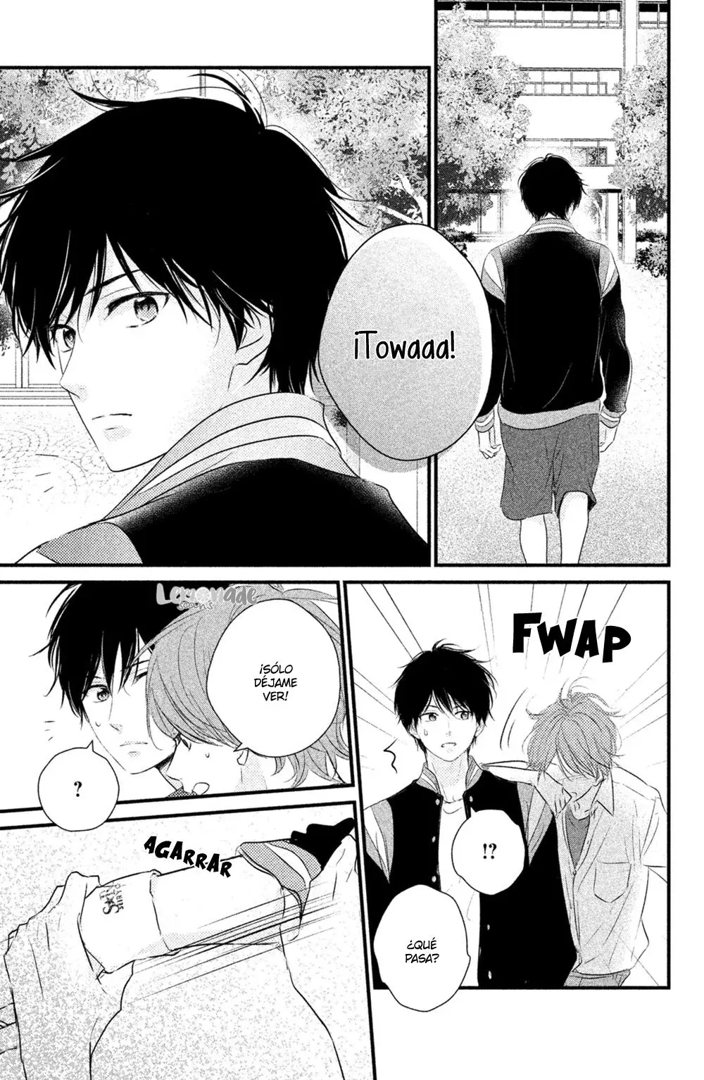 Capitulo 27 page 41