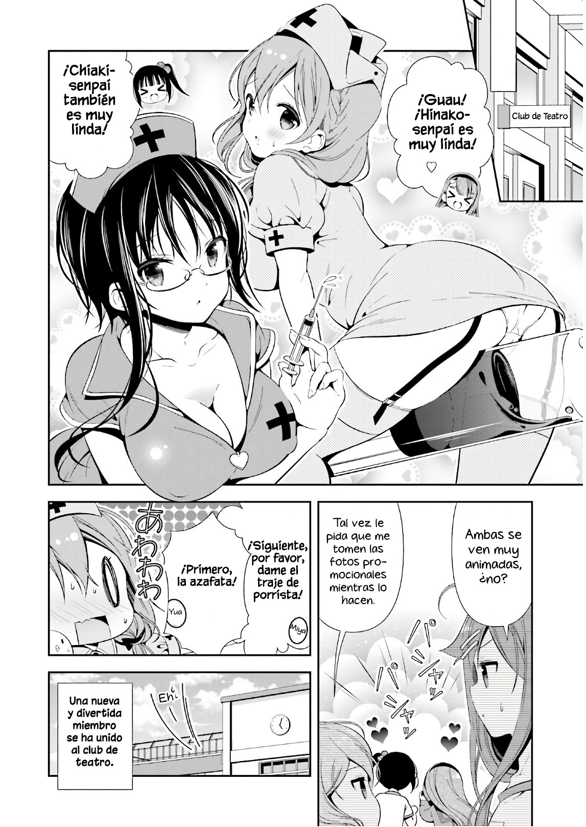 Capitulo 31 page 9