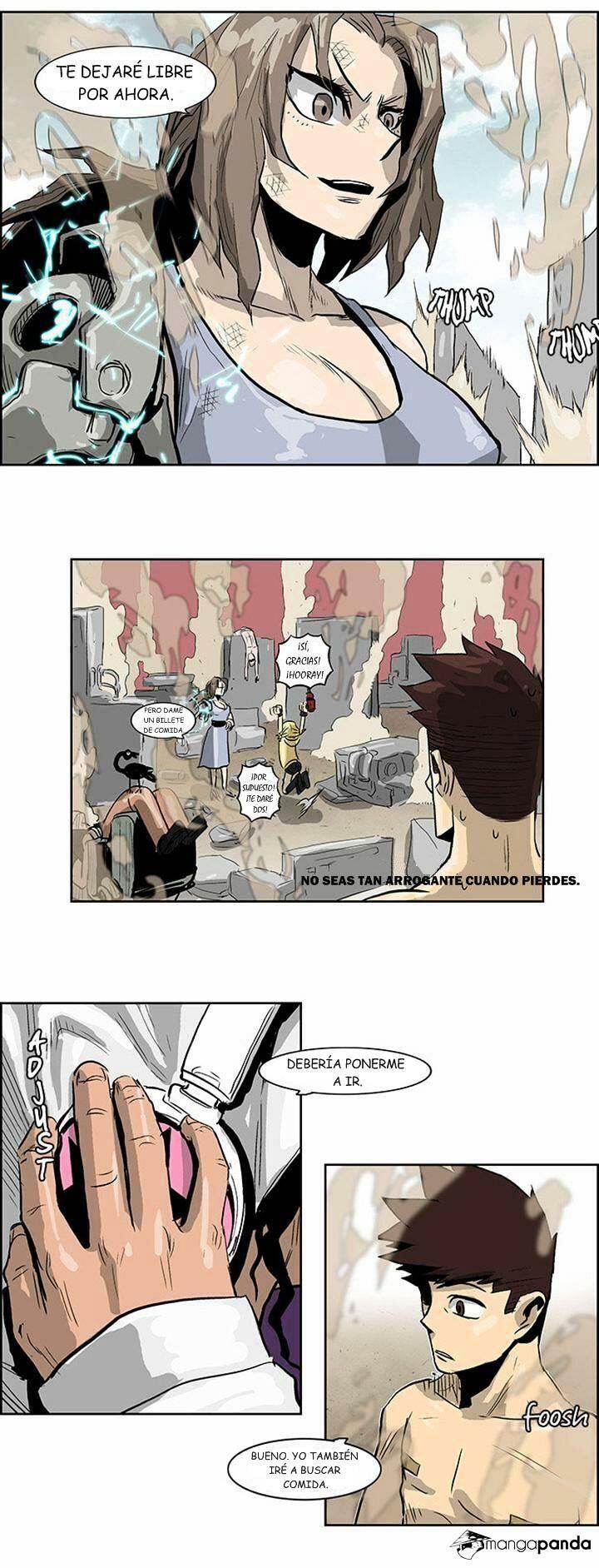 Capitulo 54 page 15