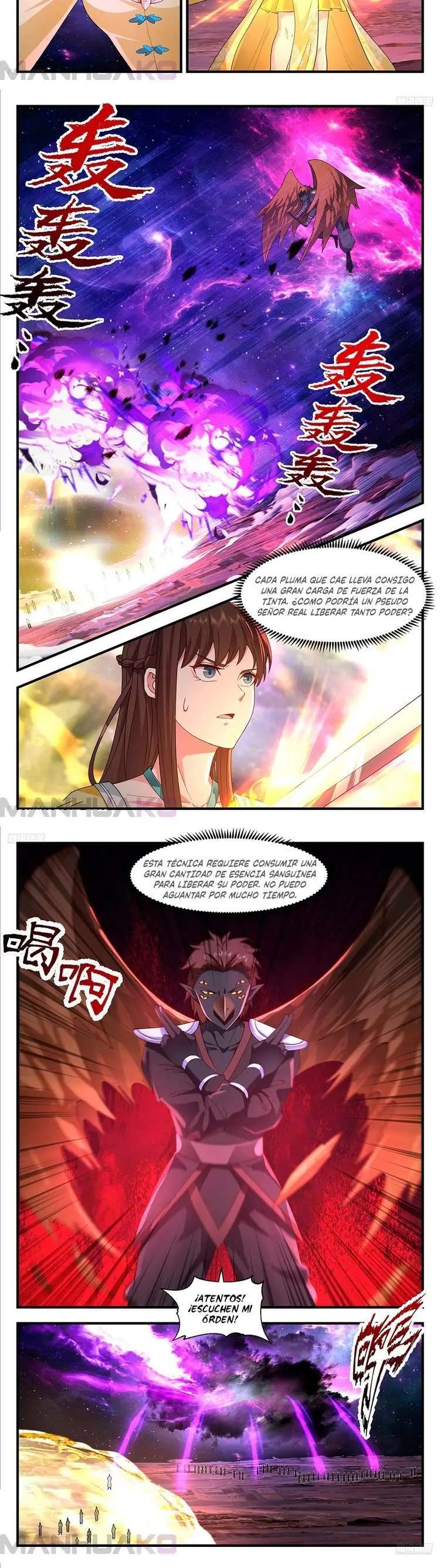 Capitulo 3596 page 3